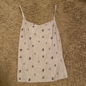 Ardene Basic Collection Tank top